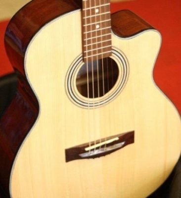 dạy đánh đàn ghita cho người mới bắt đầu